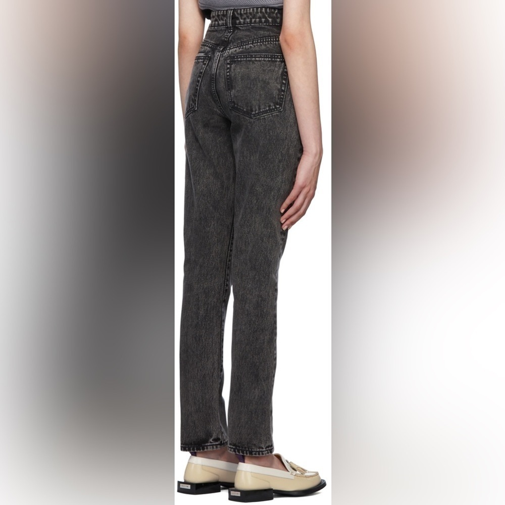 NEW Eyty’s Slim Jeans - Picture 5 of 16